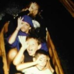 Meet your Posher, Aj